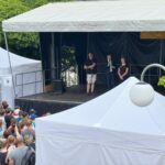 Eröffnung von Wuselkusen 2026