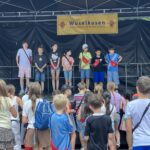 Neue Stadtspitze: Wuselkusen hat einen neuen Bürgermeister